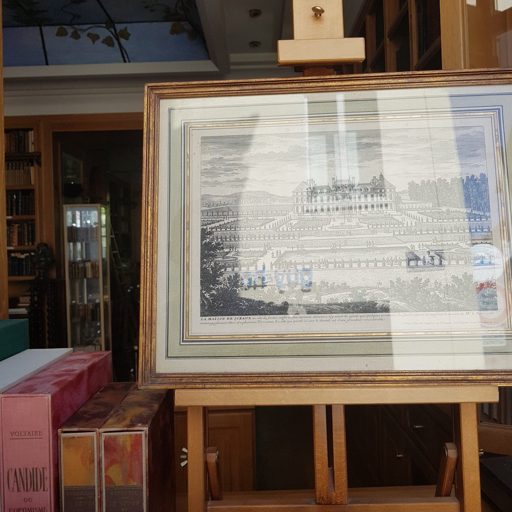 Librairie Florian 3